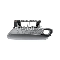 Ручка двери наружная передняя левая OEM 11G837205J