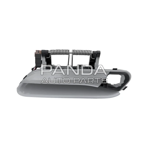 Ручка дверей зовнішня передня ліва  OEM 11G837205J