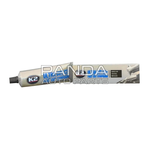 Паста-полироль для кузова ULTRA CUT C3+ 100г. K2 L001