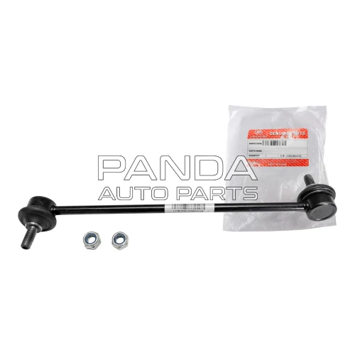 Стойка переднего стабилизатора Lifan 520 (Лифан 520 Бриз) ОРИГИНАЛ L2906110