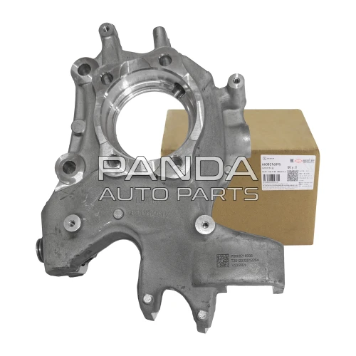 Кулак поворотный задний правый ОРИГИНАЛ 6608000980