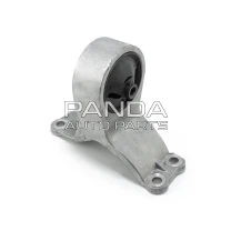 Подушка двигателя левая B11-1001110BA