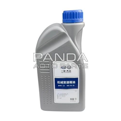 Масло в редуктор 1л. Volkswagen ID.4X (ID.4X) ОРИГИНАЛ LG055512Z2