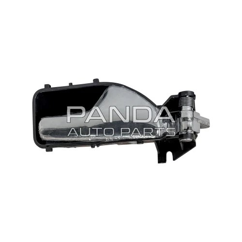 Ручка двери внутренняя правая черная Chery Karry (Чери Карри) A11-6105450