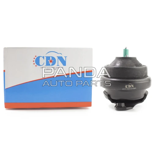 Подушка двигателя передняя  CDN A11-1001510BA