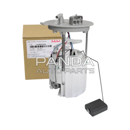 Насос паливний Chery Tiggo 4 (Чері Тіго 4) ОРИГІНАЛ 155000420AA