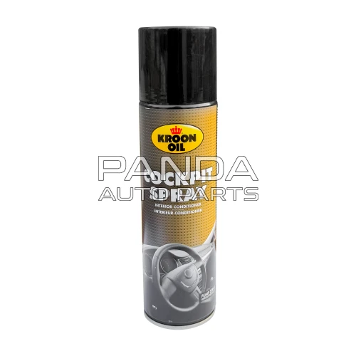 Поліроль для пластику COCKPIT SPRAY  300мл. KROON OIL 39018