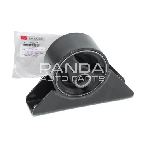 Подушка двигателя передняя ОРИГИНАЛ B11-1001510BA