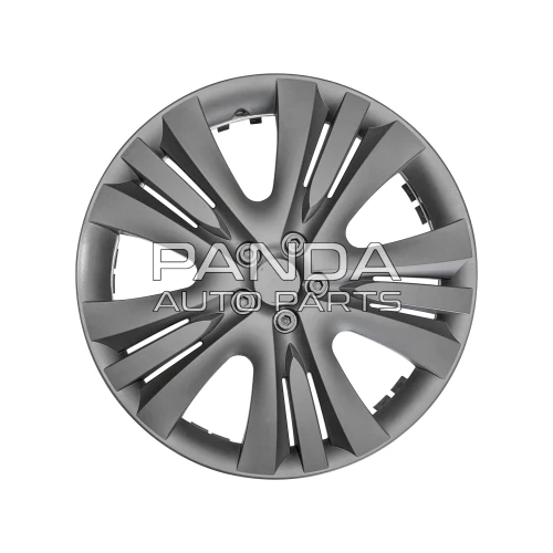 Колпак колеса черный LUX R13 ДК DK-R13LB