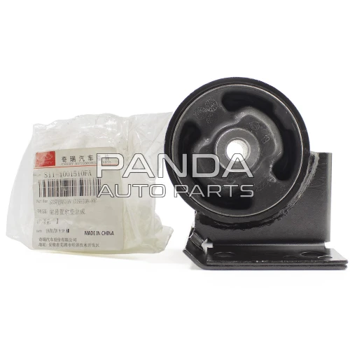 Подушка двигуна передня ОРИГІНАЛ S11-1001510FA
