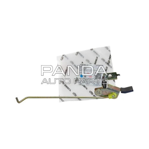 Тяга замка капота Geely CK1F (Джили СК1Ф) ОРИГИНАЛ 1800536180