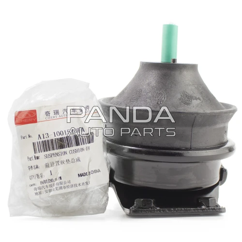 Подушка двигателя передняя ОРИГИНАЛ A13-1001510FA