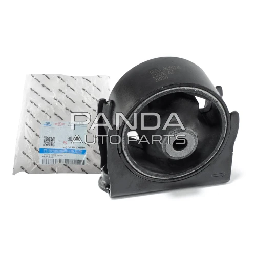 Подушка двигателя передняя без отбойника ОРИГИНАЛ 1016010614