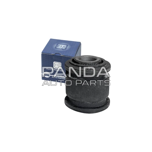 Сайлентблок переднего рычага Lifan 320 (Лифан 320 Смайли) Q-FIX F2904100/F2904200-S