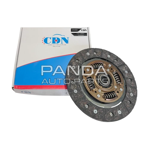Диск сцепления Ø 220мм Geely Emgrand EX7 (Джили Эмгранд Х7) CDN 1016009320