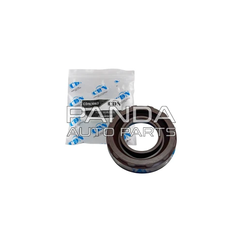 Сальник свечного колодца Geely MK2 (Джили МК2) CDN E010410005