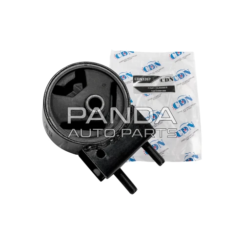 Подушка двигателя левая нового образца Geely CK1F (Джили СК1Ф) CDN 1601490180