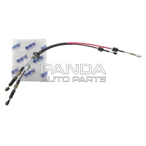 Трос КПП Chery Crosseastar (Чері Крос Істар) SHINO B11-1703090