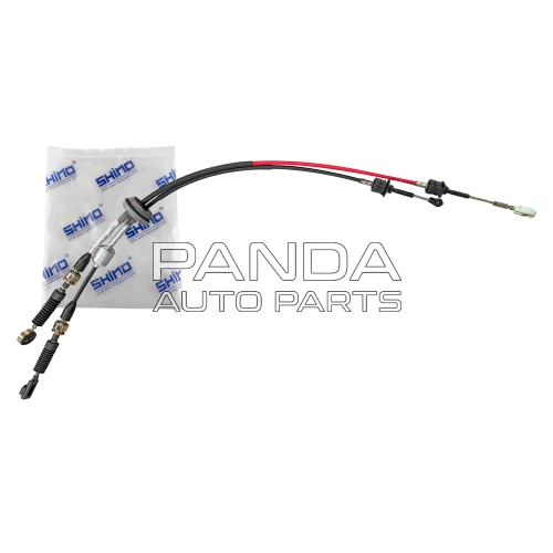 Трос КПП Chery Crosseastar (Чері Крос Істар) SHINO B11-1703090