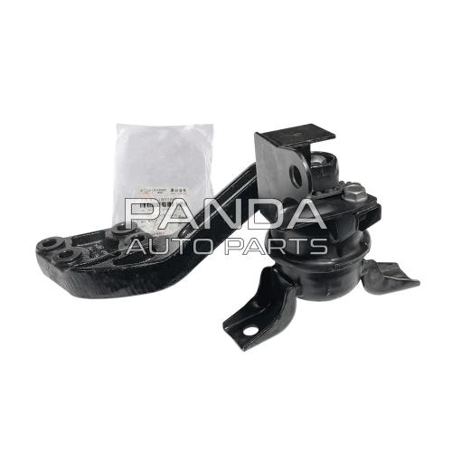 Подушка двигателя правая ОРИГИНАЛ M11-1001310