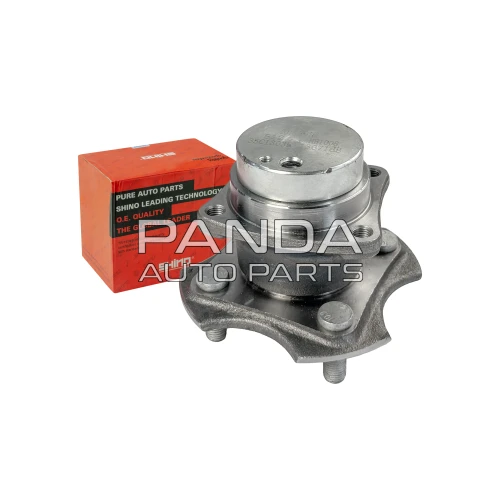 Ступица заднего колеса Geely GC5 (Джили ГС5) SHINO 1061001126