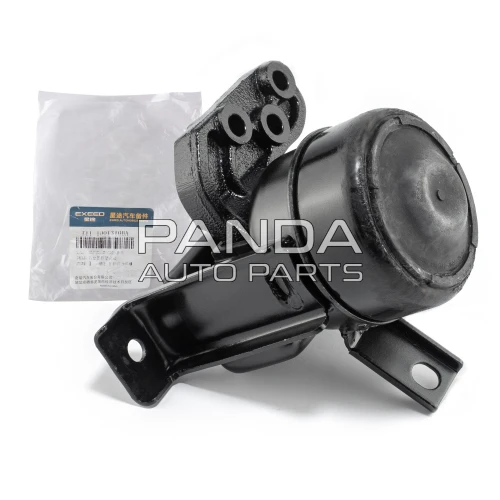 Подушка двигуна права Chery Tiggo FL (Чері Тіго ФЛ) ОРИГІНАЛ T11-1001310BA