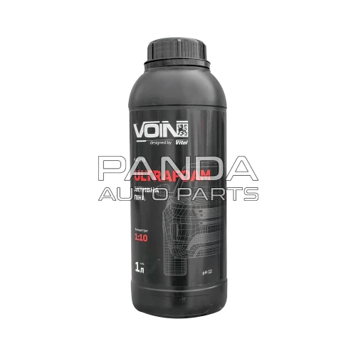 Активная пена концентрат 1:8-1:12 UltraFoam 1л. VOIN VAF-121