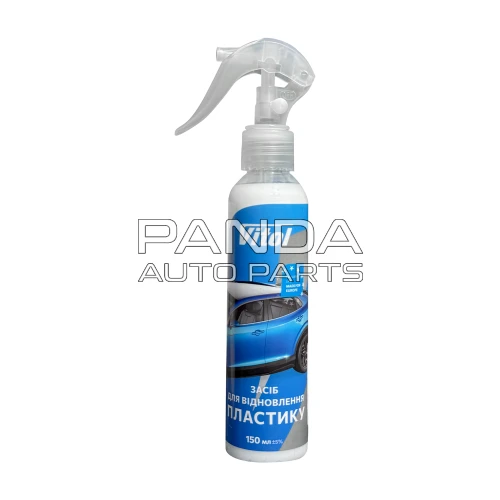Восстановитель пластика 150мл. VITOL VTRP-1504
