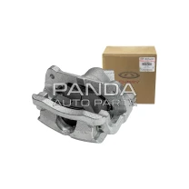 Супорт передній правий Chery Tiggo 2 Pro (Чері Тіго 2 Про) ОРИГІНАЛ J69-3501060