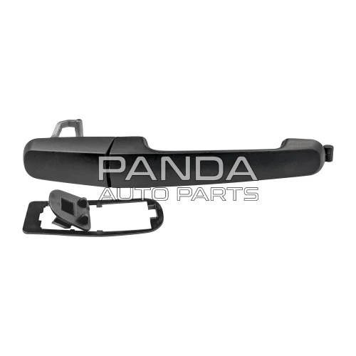 Ручка дверей зовнішня задня права Chery Amulet (Чері Амулет) A15-6205180-DQ