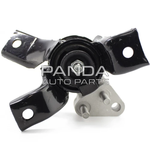 Подушка двигателя правая 1064001147