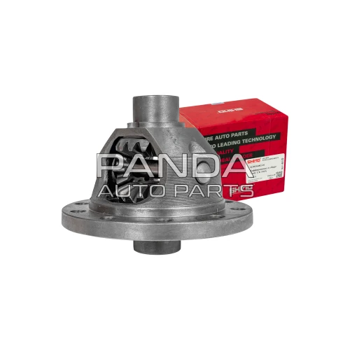 Дифференциал в сборе Geely MK2 (Джили МК2) SHINO 3230336002-01