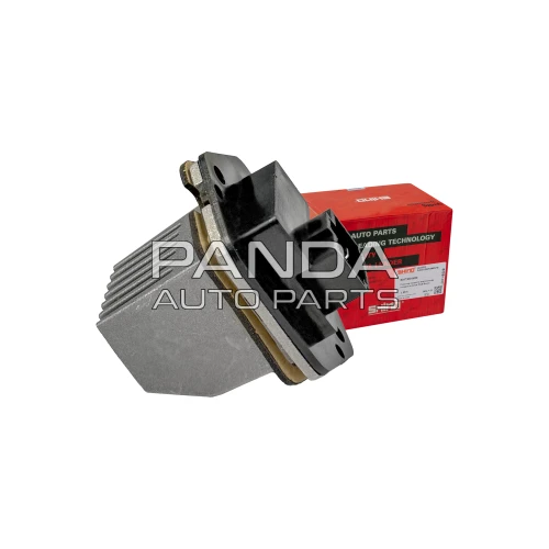 Резистор печки Great Wall HAVAL H3 (Грейт Вол Хавал Н3) SHINO 8107300-K00