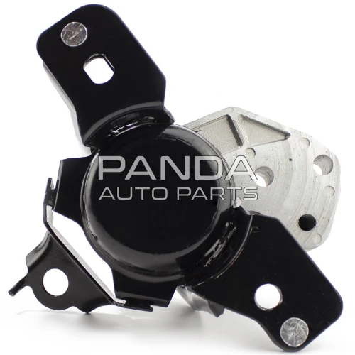 Подушка двигателя правая 1016000636