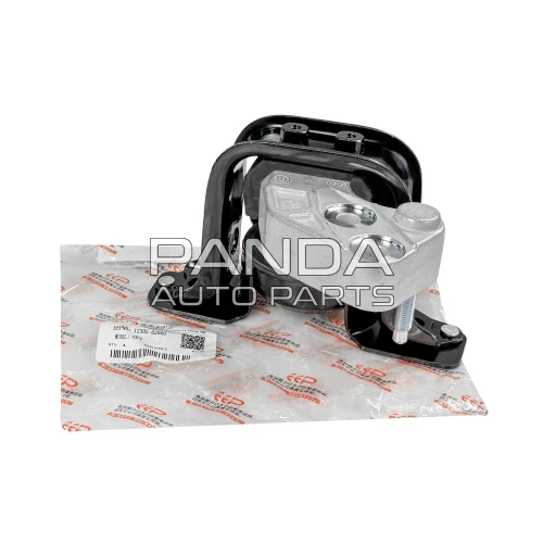 Подушка двигателя правая Geely MK2 (Джили МК2) EEP 1016000636