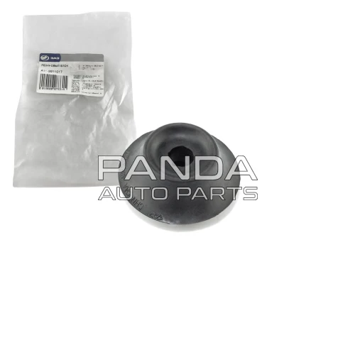 Подушка заднього амортизатора маленька Chery Tiggo 2 (Чері Тіго 2) ОРИГІНАЛ A13-2911017