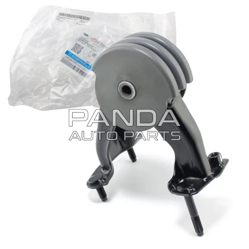 Подушка двигателя задняя ОРИГИНАЛ 1064000006