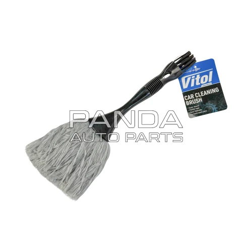Щетка для удаления пыли в салоне VITOL VR-FDD-050-Q