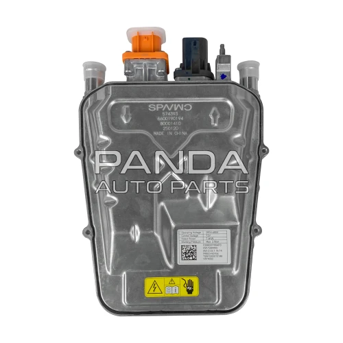 Нагрівач охолоджуючої рідини Zeekr 009 (Зікр 009) OEM 6600190194