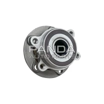 Ступиця колеса Volkswagen ID.4 (ID.4) OEM 3QF407621H