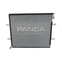 Радіатор кондиціонера OEM 1ED816515