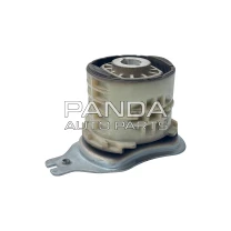 Сайлентблок заднього підрамника Volkswagen ID.4 (ID.4) OEM 1ED505145