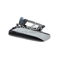 Ручка дверей зовнішня задня ліва Volkswagen ID.4 (ID.4) OEM 11G837205P