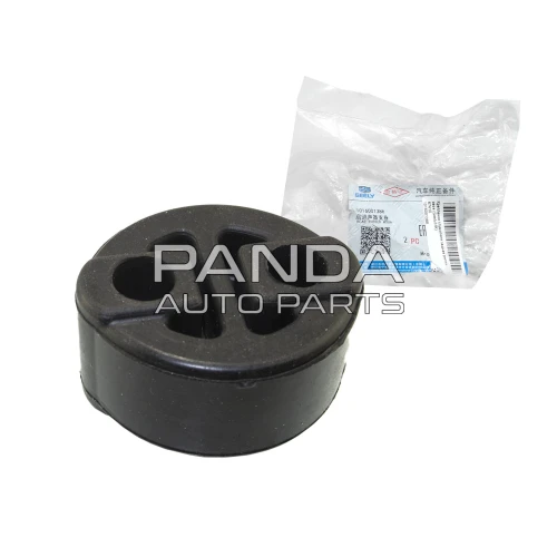 Подушка крепления глушителя ОРИГИНАЛ 1064000050