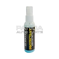 Полироль для торпеды Protectant Lemon 60мл. ZOLLEX 18082