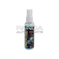 Полироль для торпеды Protectant Сherry 60мл. ZOLLEX 18097
