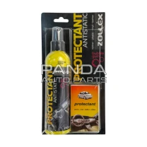 Полироль с губкой Bubble Gum 240мл. ZOLLEX 18096