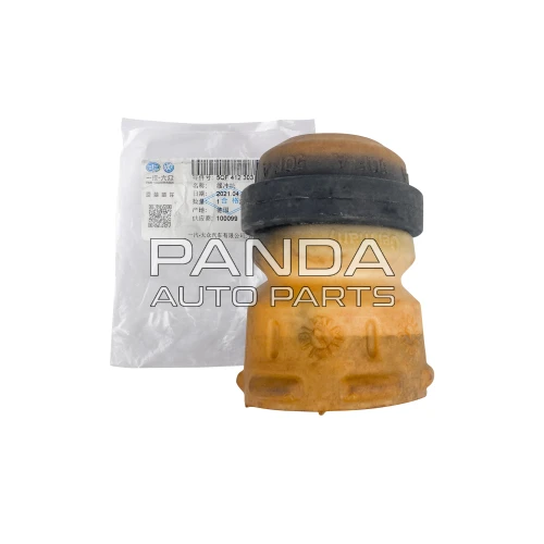 Отбойник амортизатора переднего Volkswagen ID.4X (ID.4X) ОРИГИНАЛ 5QF412303A