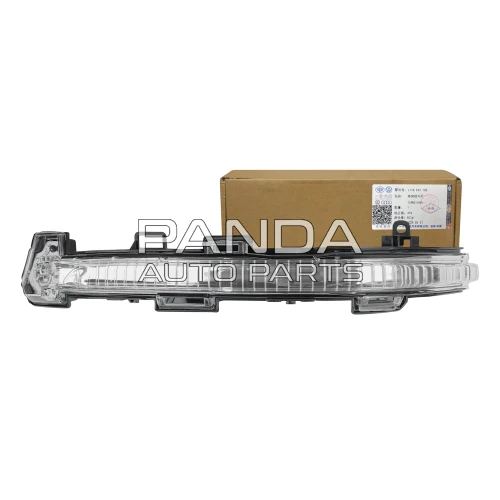 Повторитель поворота в зеркале правый Volkswagen ID.4 (ID.4) ОРИГИНАЛ 11G949102