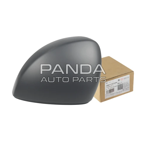 Накладка зеркала левая наружная Zeekr X (Зикр Икс) ОРИГИНАЛ 6608117277C90